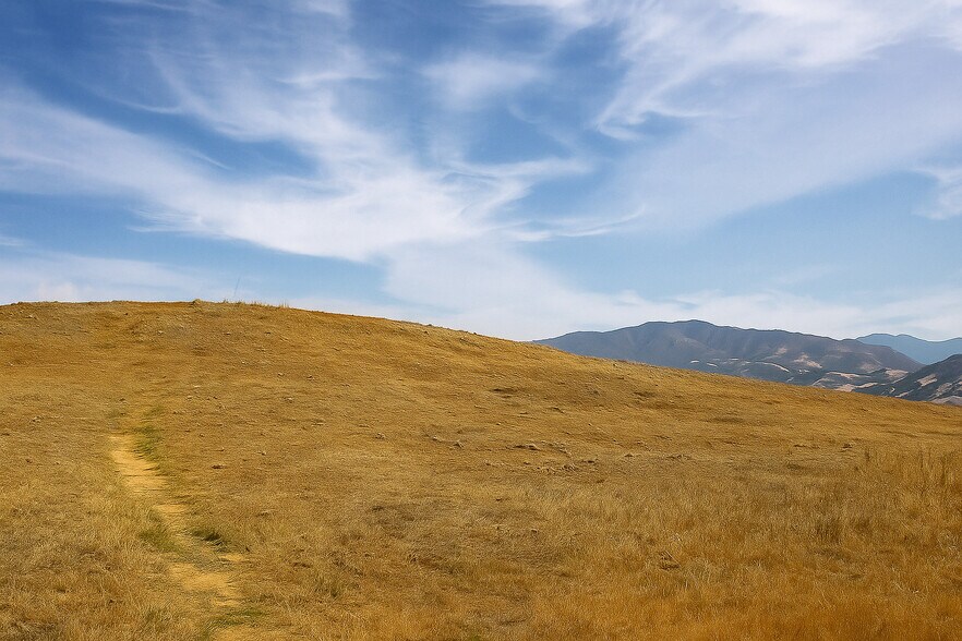 More Photos Of , Stevenson Ranch Land For Sale