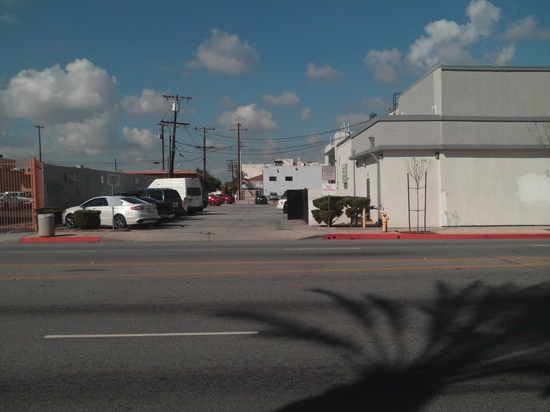 More Photos Of 801-823 W Whittier Blvd, Montebello Loft Creative Space For Lease