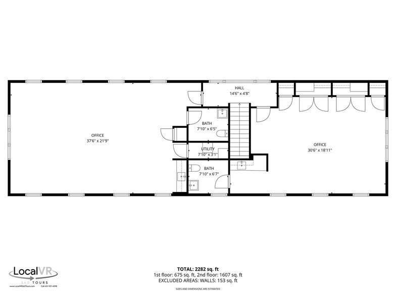 More Photos Of 200 W Montauk Hwy, Hampton Bays Freestanding For Lease