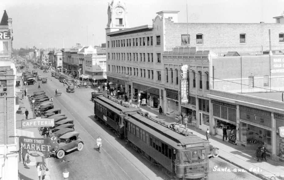 More Photos Of 202-208 W 4th St, Santa Ana Office For Lease