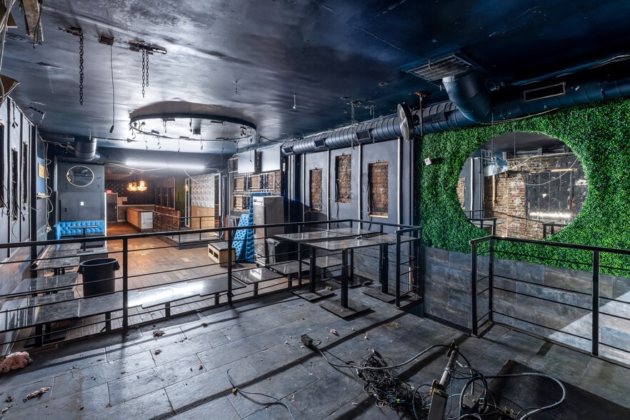 More Photos Of 646 Newark Ave, Jersey City Storefront Retail Residential For Lease