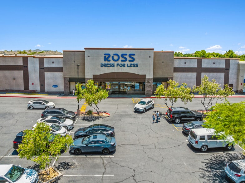 More Photos Of 2805-3053 W Agua Fria Fwy, Phoenix Unknown For Lease