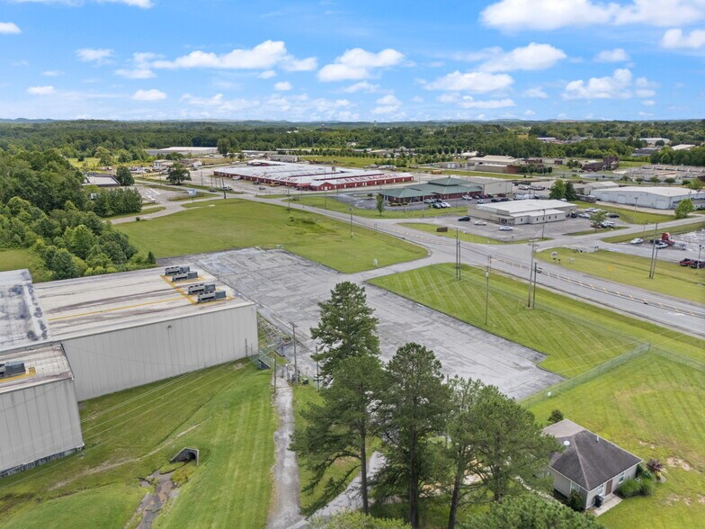 More Photos Of 100 Barbourville Rd, London Land For Sale