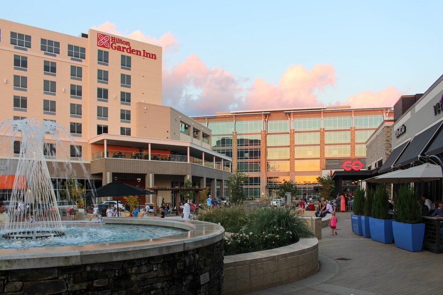 More Photos Of 6210 Ardrey Kell Rd, Charlotte Office Residential For Lease