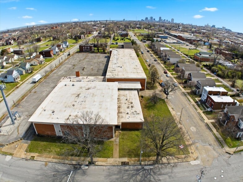 More Photos Of 3923-3955 Saint Ferdinand Ave, Saint Louis Schools For Sale