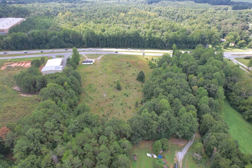 More Photos Of 2538 W Dixon Blvd, Shelby Land For Sale