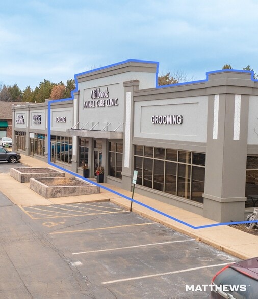More Photos Of 1881 S Randall Rd, Geneva General Retail For Sale