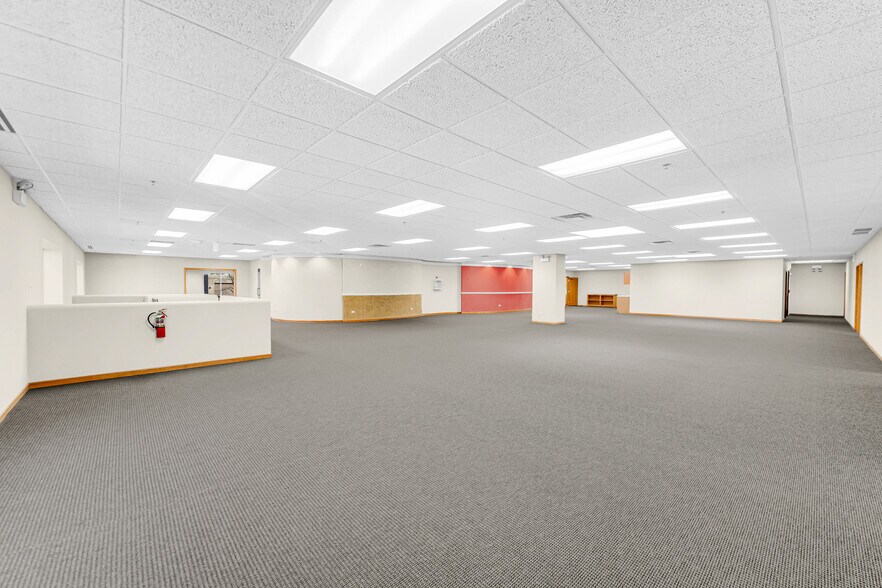 More Photos Of 5611-5613 W 120th Ave, Alsip Warehouse For Sale