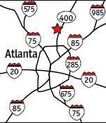 More Photos Of 280 S Atlanta St, Roswell Medical For Lease