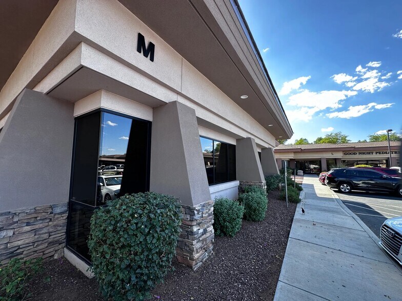 More Photos Of 10320 W McDowell Rd, Avondale Office For Lease