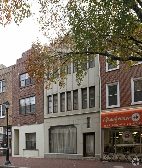 More Photos Of 250 S 11th St, Philadelphia Office Residential For Lease
