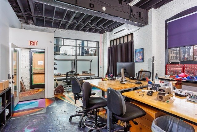 More Photos Of 205-207 NE Martin Luther King Jr Blvd, Portland Service For Lease