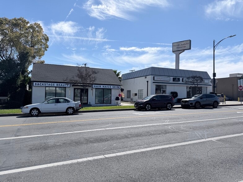 More Photos Of 1508 W Verdugo Ave, Burbank Medical For Sale