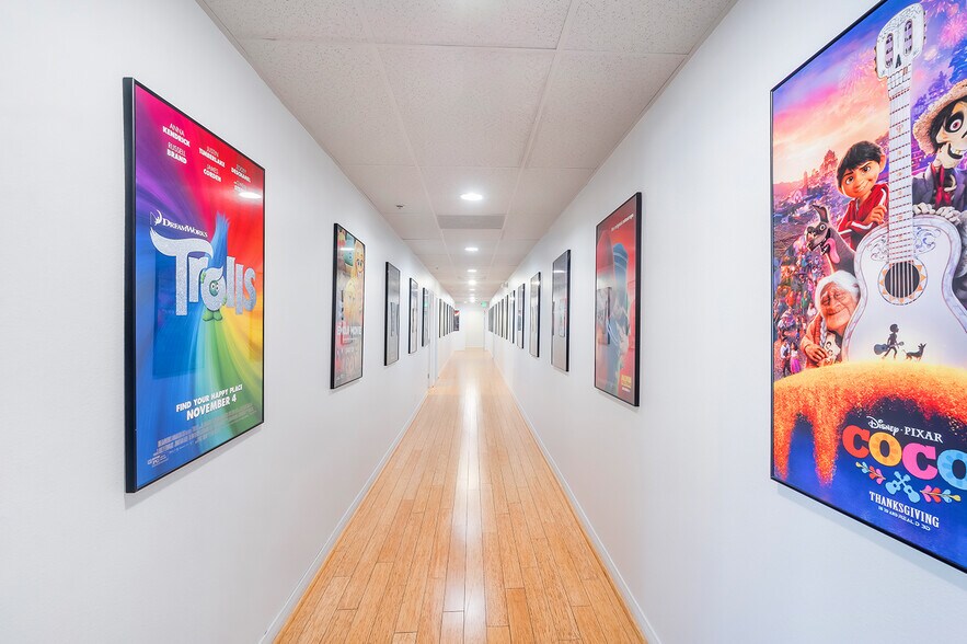 More Photos Of 400 S Victory Blvd, Burbank Office For Sale