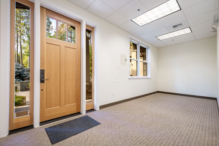 More Photos Of 351-356 Providence Mine Rd, Nevada City Medical For Lease