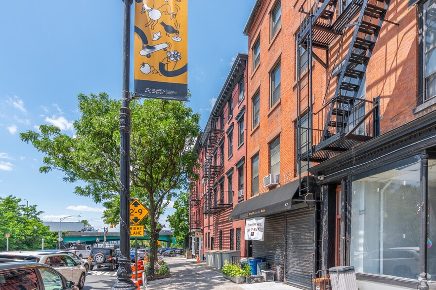 More Photos Of 65 Atlantic Ave, Brooklyn Apartments For Sale