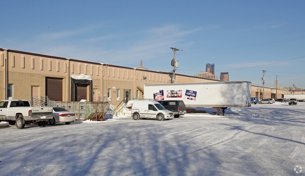 More Photos Of 240 Fillmore Ave E, Saint Paul Light Manufacturing For Lease