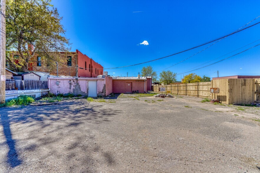 More Photos Of 124 W 6th St, Walsenburg Storefront Retail Office For Sale
