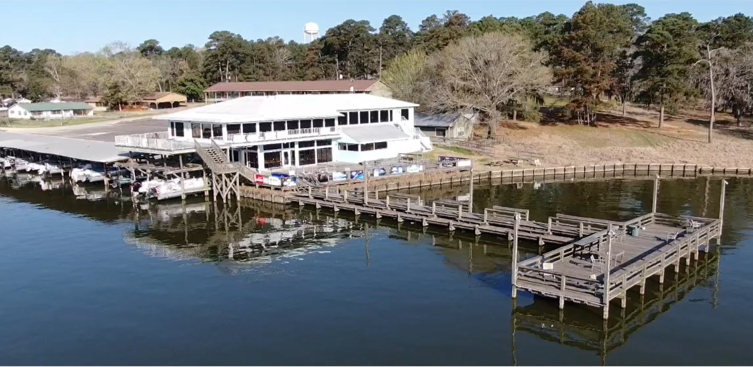 More Photos Of 371 Navaho Trl, Onalaska Restaurant For Lease