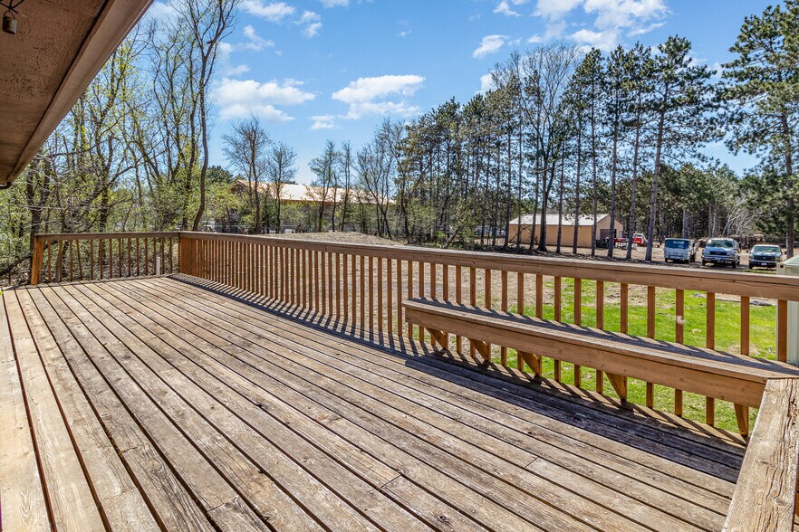 More Photos Of 13960 Lake Dr NE, Forest Lake Industrial For Sale