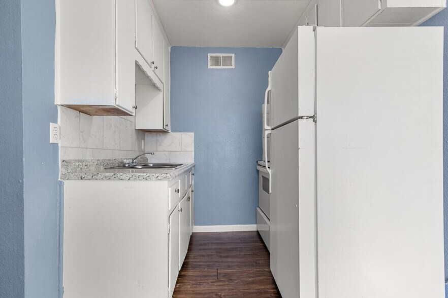 More Photos Of 306 Gilmer St, Killeen Apartments For Sale