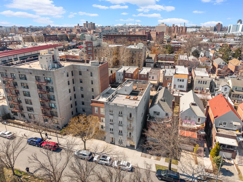 More Photos Of , Bronx Multifamily For Sale