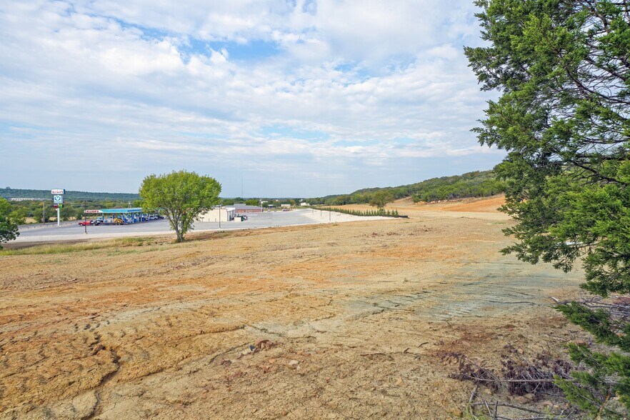 More Photos Of Lot B US Highway, Mineral Wells Land For Sale