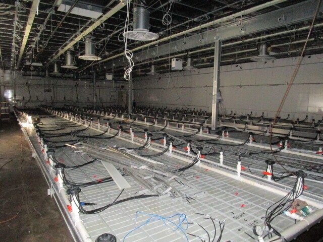 More Photos Of 554 S Center St, Adrian Industrial For Lease