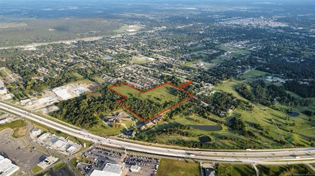 More Photos Of 2007 S 14th St, Mcalester Land For Sale