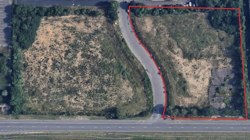 More Photos Of Veterans Memorial Hwy @ Broadway Ave, Holbrook Land For Sale