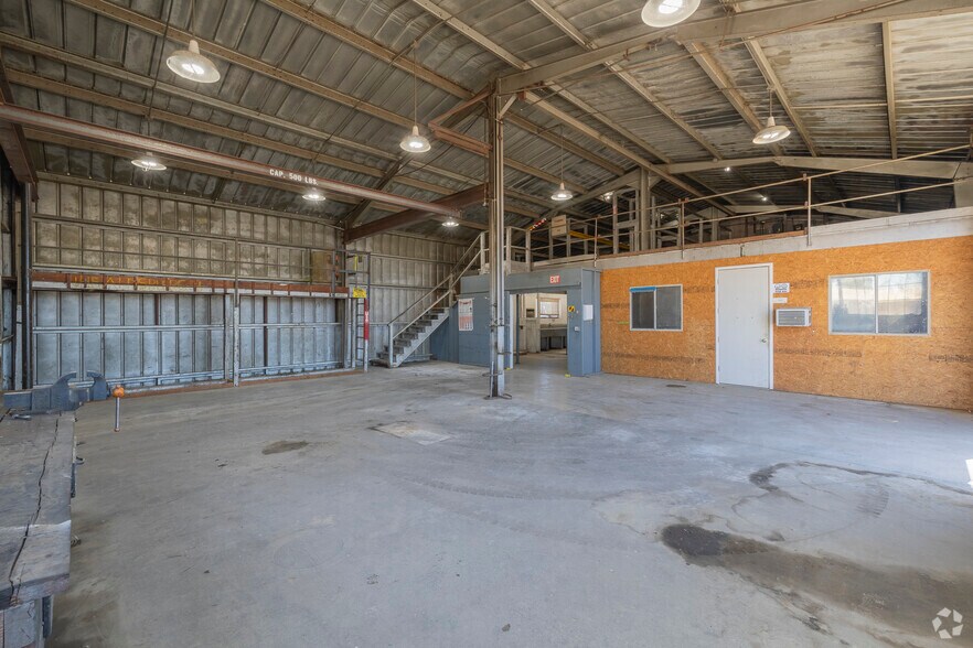 More Photos Of 2301 Napa Vallejo Hwy, Napa Land For Lease