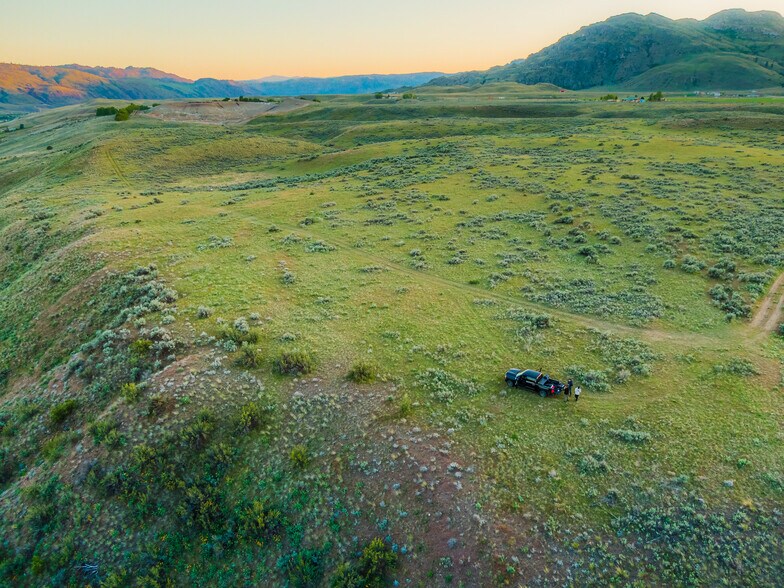 More Photos Of 81 B E Dry Coulee Road, Okanogan, WA 98840, Okanogan Land For Sale