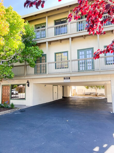 More Photos Of 200 Camino Aguajito, Monterey Office For Lease