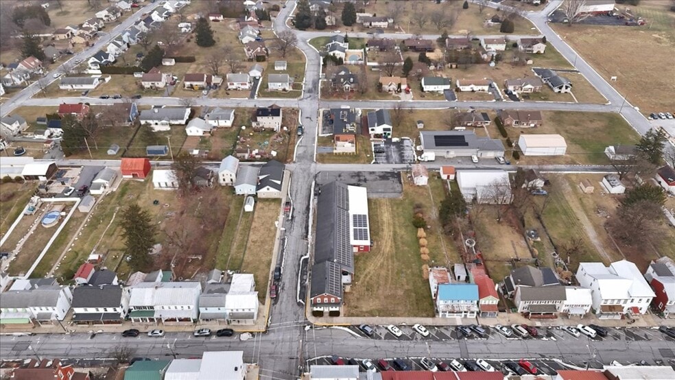 More Photos Of 345 N Main St, Bernville Industrial For Sale