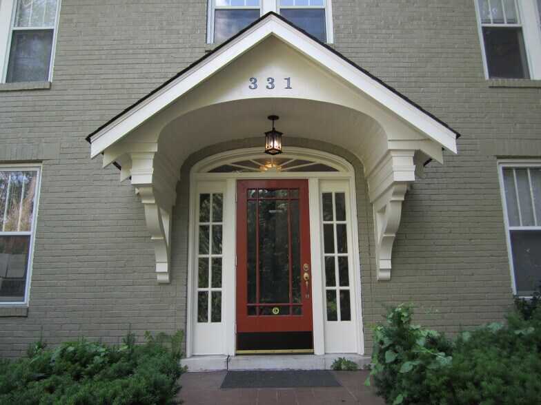 More Photos Of 331 22nd Ave N, Nashville Office For Sale