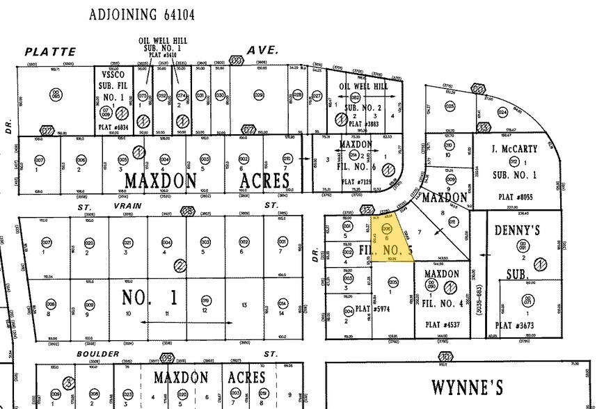 More Photos Of 3715 E St Vrain St, Colorado Springs Auto Repair For Sale