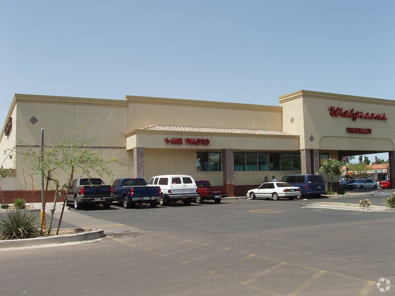 More Photos Of 4315 W McDowell Rd, Phoenix Drugstore For Sale