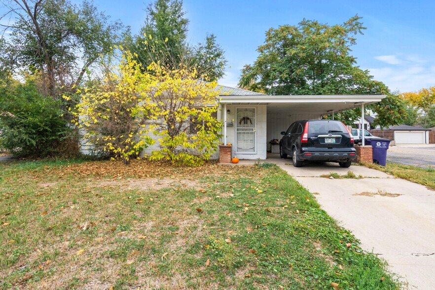 More Photos Of 1150-1160 Dahlia, Denver Land For Sale