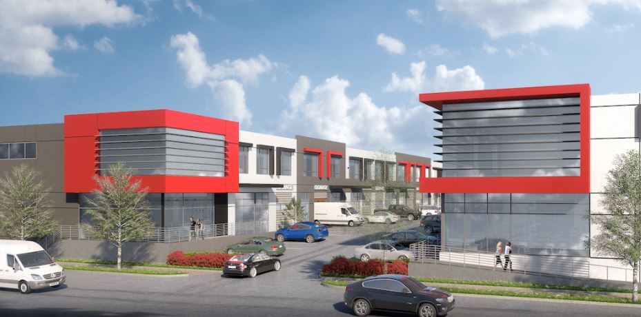 More Photos Of 8380 Ontario St, Vancouver Distribution For Sale