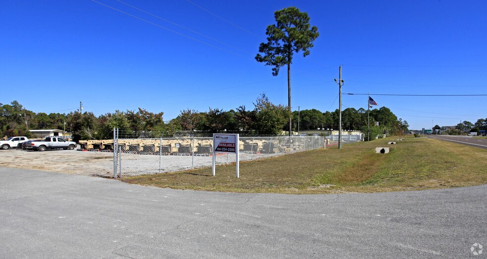 More Photos Of 8308 Panama City Beach Pky, Panama City Beach Land For Sale