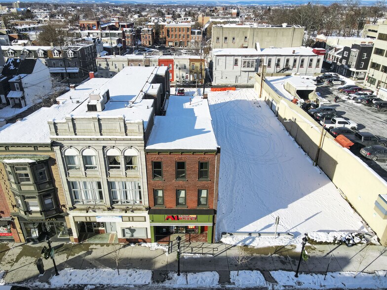 More Photos Of 1015 W Hamilton St, Allentown Multifamily For Sale