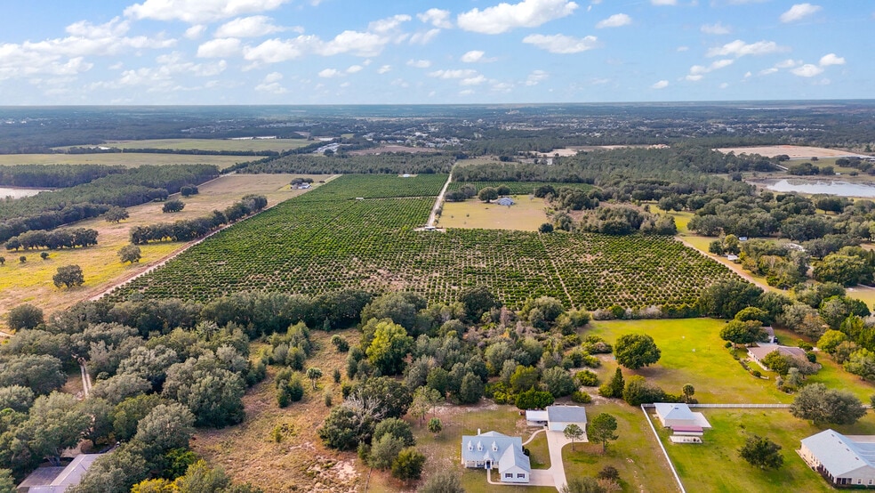 More Photos Of 7285 Number Two rd, Howey-in-the-Hills Land For Sale
