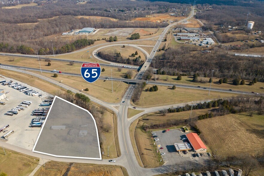 More Photos Of 2135 Ted Dorris Rd, Goodlettsville Land For Sale