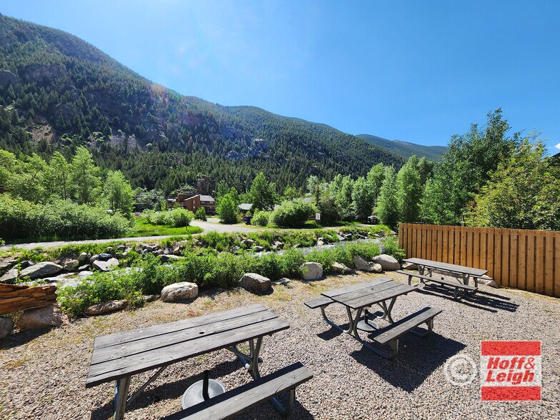 More Photos Of 1416 Argentine St, Georgetown General Retail For Sale