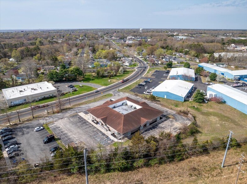 More Photos Of 1125-1131 New Rd, Absecon Medical For Lease