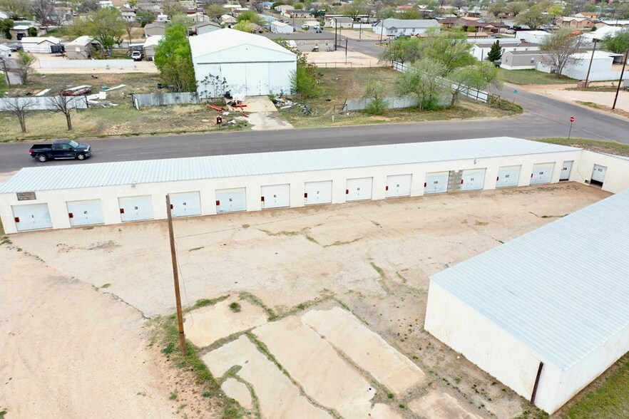 More Photos Of 500 Andrews St, Andrews Self Storage For Sale