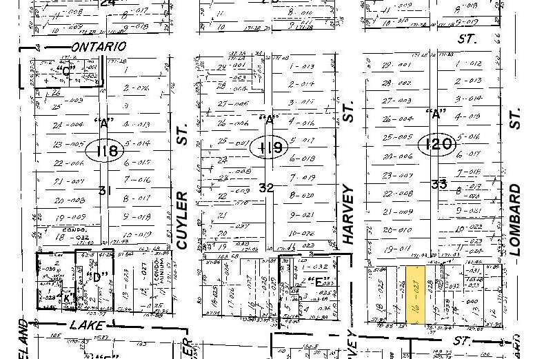 More Photos Of 222 Lake St, Oak Park Flex For Sale