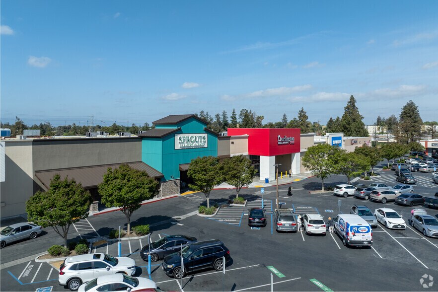 More Photos Of 375 N Capitol Ave, San Jose Freestanding For Sale