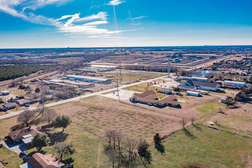 More Photos Of Highway 66 - 813 W Holiday, Rockwall Land For Sale