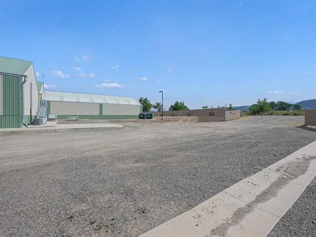 More Photos Of 2139 45 Rd, De Beque Industrial For Lease